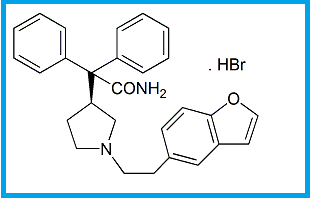 DARIFENACIN DEHYDRO IMPURITY